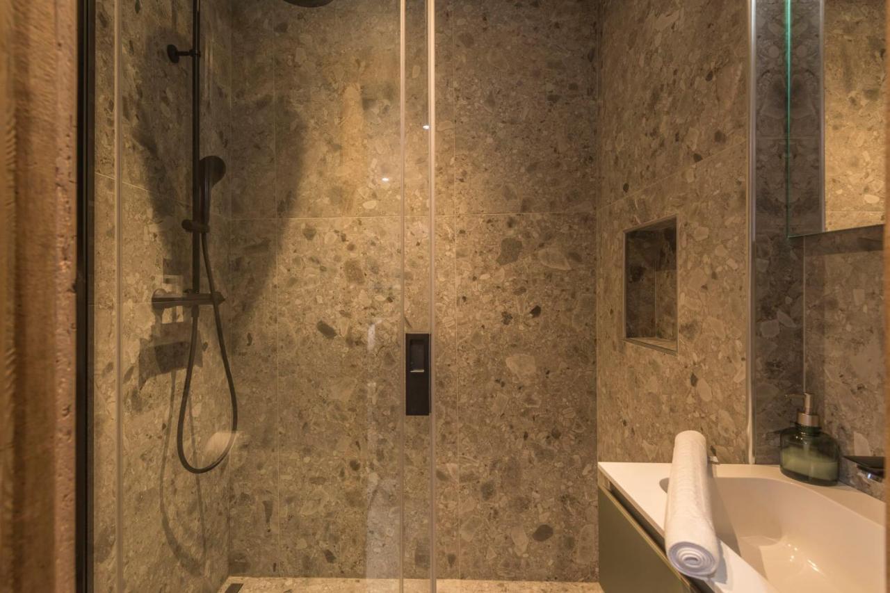 Studio Cristallin - Welkeys Megève Dış mekan fotoğraf